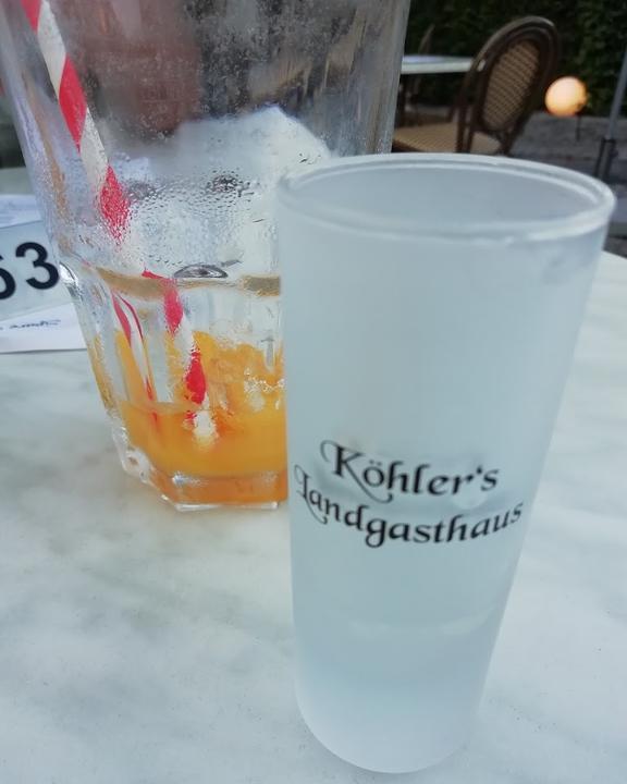 Köhler's Landgasthaus