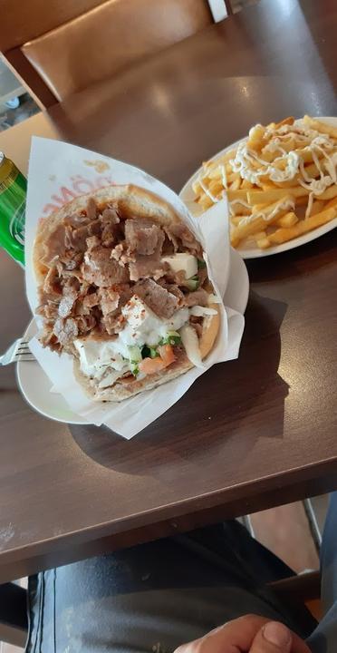 Döner Palast Twistringen