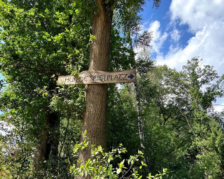 Campingplatz und Restaurant Bohmeschlucht